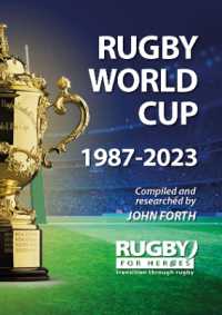 RUGBY WORLD CUP 1987-2023