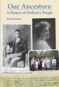 Our Ancestors : A History of Ordinary People