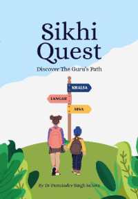 Sikhi Quest : Discover the Guru's Path