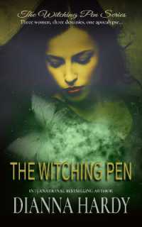 The Witching Pen (The Witching Pen Series) （4TH）