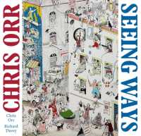 Chris Orr : Seeing Ways