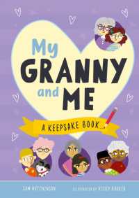 My Granny and Me : A Keepsake Book (First Records)
