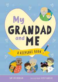 My Grandad and Me : A Keepsake Book (First Records)