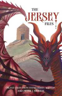 The Jersey Files : Young Jersey Writers and Peter J. Murray