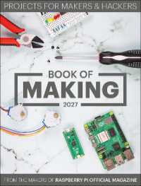 Book of Making 2027 : Projects for Makers and Hackers
