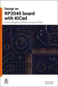 Design an RP2040 board with KiCad : Creating Raspberry Pi Pico-compatible PCBs