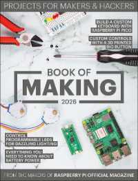 Book of Making 2026 : Projects for Makers and Hackers
