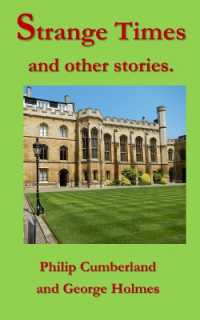 Strange Times and other stories