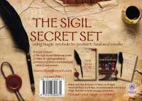 The Sigil Secret Set : using magic symbols to protect, heal and create