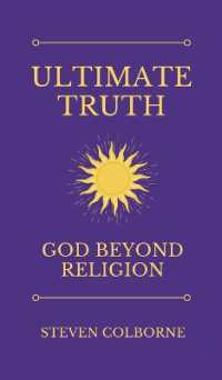Ultimate Truth : God Beyond Religion （2ND）