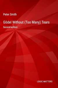 Gödel without (Too Many) Tears （2ND）