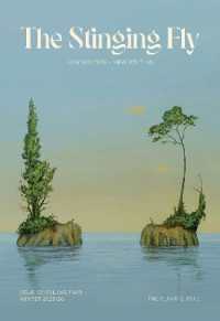 The Stinging Fly : Issue 53 Volume Two Winter 2025-26 (The Stinging Fly)
