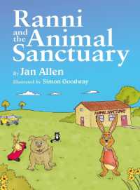 Ranni and the Animal Sanctuary