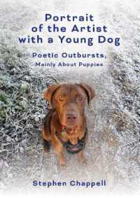 Portrait of the Artist with a Young Dog