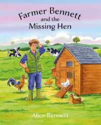 Farmer Bennett and the Missing Hen