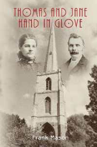 Thomas and Jane, Hand in Glove