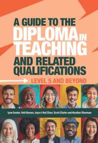 A Guide to the Diploma in Teaching and Related Qualifications : Level 5 and beyond