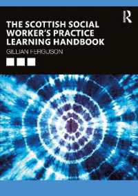 The Scottish Social Worker's Practice Learning Handbook