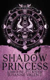 Zodiac Academy 4: Shadow Princess (Zodiac Academy)