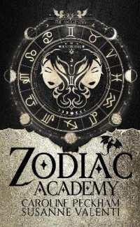 Zodiac Academy 1: The Awakening (Zodiac Academy)