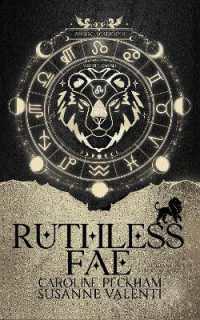 Zodiac Academy 2: Ruthless Fae (Zodiac Academy)
