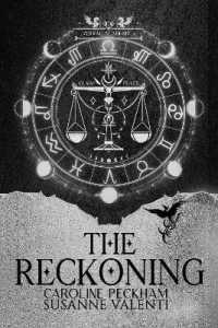 Zodiac Academy 3: The Reckoning (Zodiac Academy)