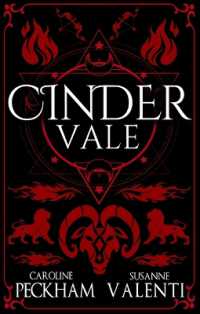 Cinder Vale (Book 3 in the Sins of the Zodiac Series) (Sins of the Zodiac)