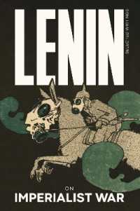 Lenin Selected Writings: On Imperialist War (Lenin Selected Writings)