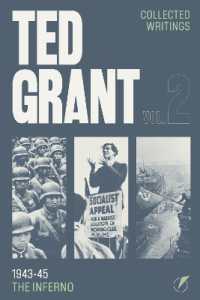 The Writings of Ted Grant : Volume 2 （2ND）