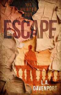 Escape : The Hunter Cut （2ND）