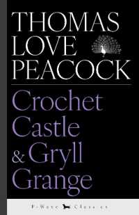 Crochet Castle & Gryll Grange