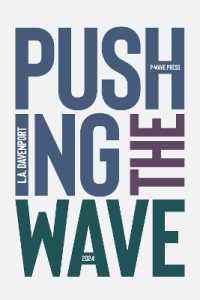 Pushing the Wave 2024 (Pushing the Wave)