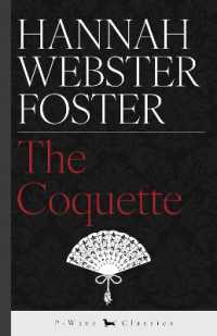 The Coquette : or, the History of Eliza Wharton