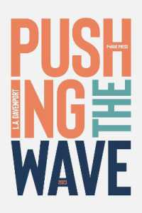 Pushing the Wave 2023 (Pushing the Wave)