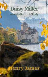 Daisy Miller: Un estudio / Daisy Miller: A Study : Texto paralelo bilingüe - Bilingual edition: Inglés - Español / English - Spanish (Ediciones Bilingües)