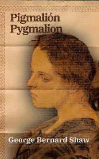 Pigmalión - Pygmalion : Texto paralelo bilingüe - Bilingual edition: Inglés - Español / English - Spanish (Ediciones Bilingües)