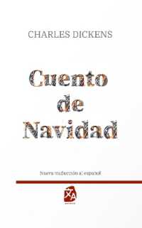 Cuento de Navidad : Nueva traducción al español (Clásicos en español)