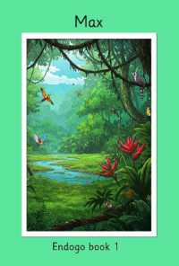 Max (Endogo book 1)