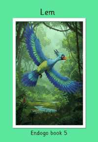 Lem (Endogo book 5)