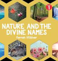 Nature and the Divine Names