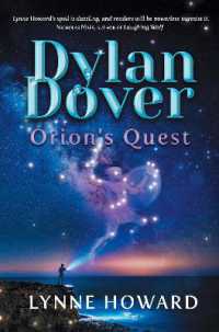 Dylan Dover : Orion's Quest (The Dylan Dover series)