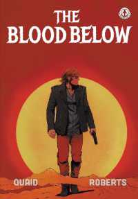 The Blood below