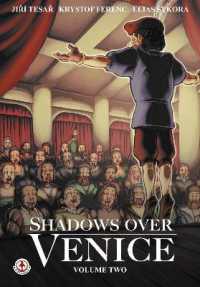 Shadows over Venice