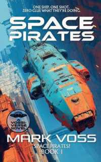 Space Pirates : A sardonic sci-fi heist with AI trouble, bad decisions, and even worse leadership (Space Pirates!)