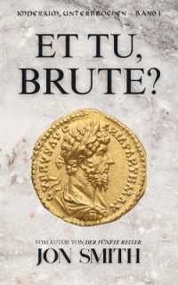 Et Tu, Brute? : Eine römische Komödie (Imperium, Unterbrochen)