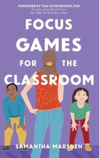 Focus Games for the Classroom