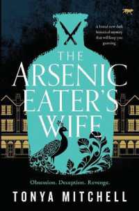 The Arsenic Eater's Wife : A brand new dark historical mystery that will keep you guessing