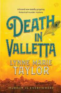 Death in Valletta