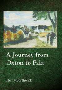 A Journey from Oxton to Fala