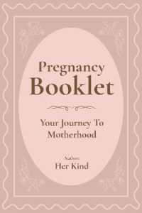 Pregnancy Booklet: Your Journey to Motherhood